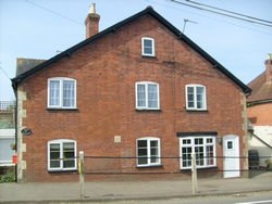 The Old Post Office Bed and Breakfast